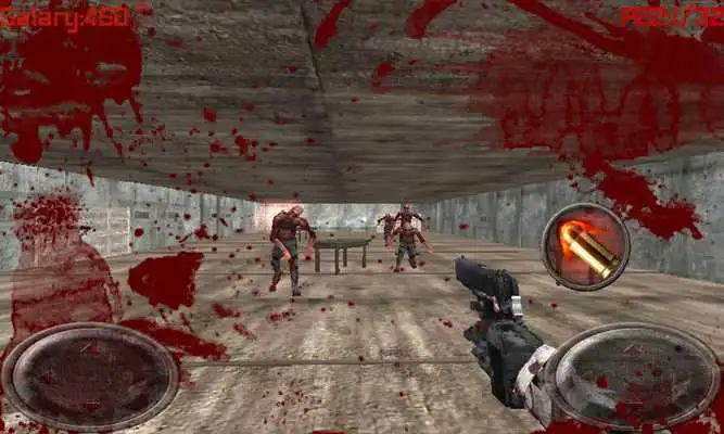 Play Zombie: Task Force Free