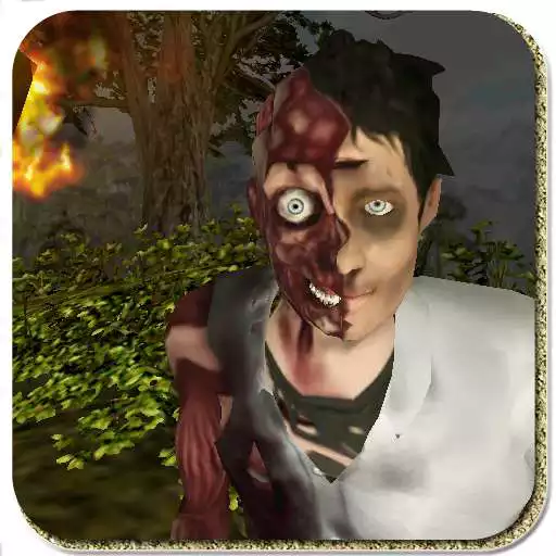 Free play online Zombie Tree - Climb Simulator APK