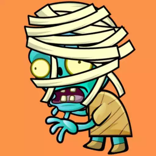 Play Zombie War APK