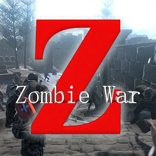 Play Zombie War:New World APK