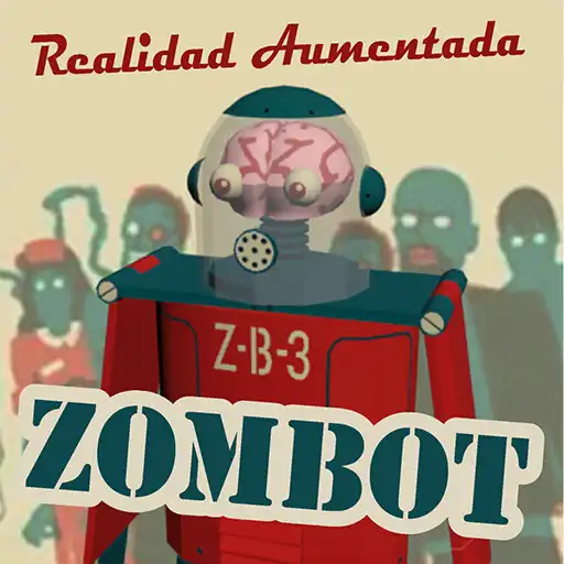 Play Zombot Realidad Aumentada APK