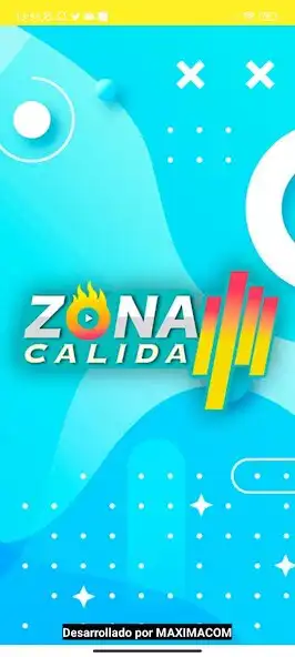 Play ZONA CÁLIDA  and enjoy ZONA CÁLIDA with UptoPlay