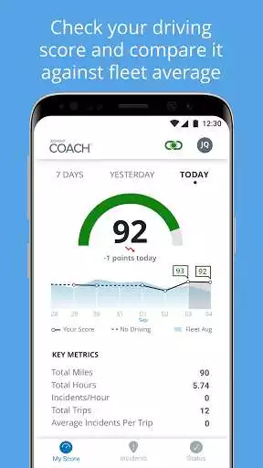 Play Zonar Coach™ Driver App and enjoy Zonar Coach™ Driver App with UptoPlay Play Zonar Coach™ Driver App and enjoy Zonar Coach™ Driver App with UptoPlay