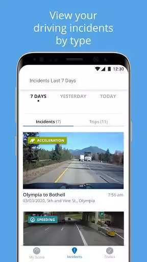 Play Zonar Coach™ Driver App as an online game online Zonar Coach™ Driver App with UptoPlay Play Zonar Coach™ Driver App as an online game Zonar Coach™ Driver App with UptoPlay