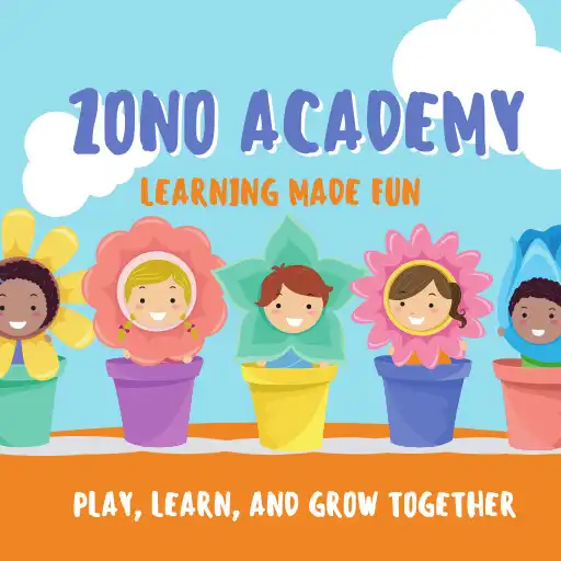 Play ZONO Academy Pre-School APK