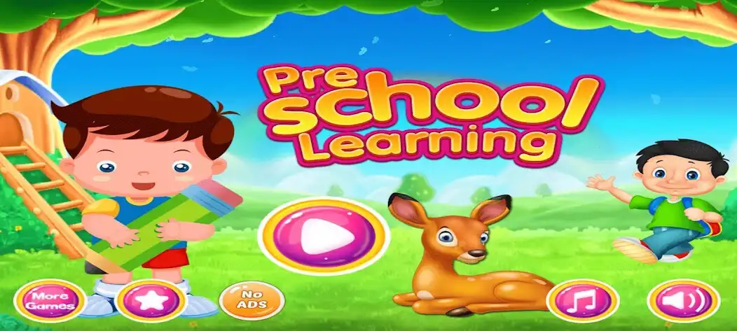 Play ZONO Academy Pre-School  and enjoy ZONO Academy Pre-School with UptoPlay