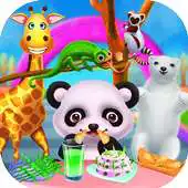 Free play online Zoo Animal Keeper APK