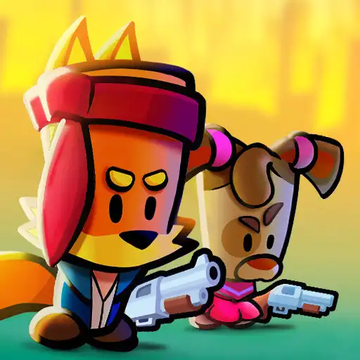 Play Zooba Survivors: .io game APK