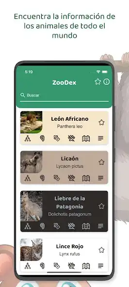 Play ZooDex as an online game ZooDex with UptoPlay