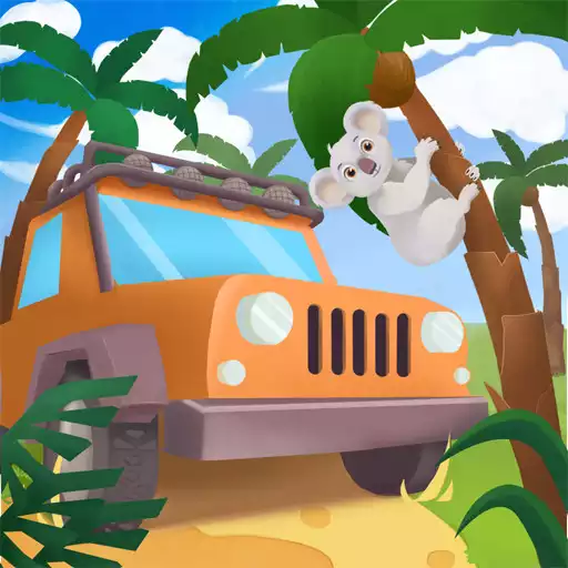 Play ZooIdle: animal park tycoon APK