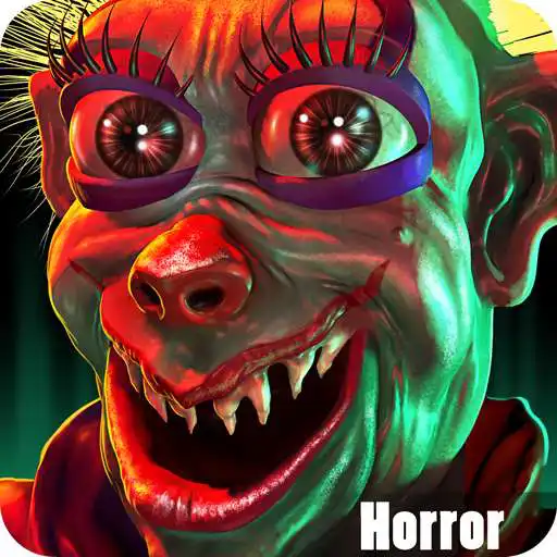 Play Zoolax Nights:Evil Clowns Free, Escape Challenge APK