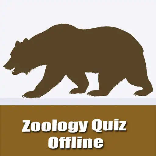 Play Zoology Quiz Offline APK