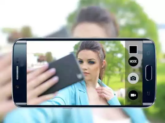 Play Zoom HD Camera Selfie Camera