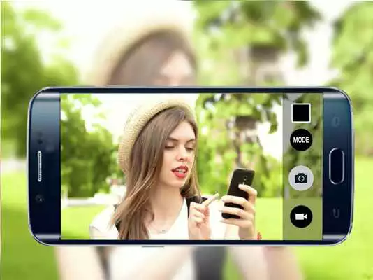 Play Zoom HD Camera Selfie Camera