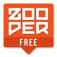 Free play online Zooper Widget  APK