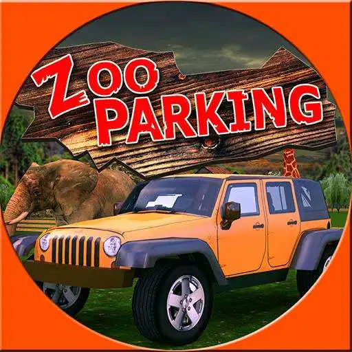 Free play online Zoo Story 3D Parking Game APK