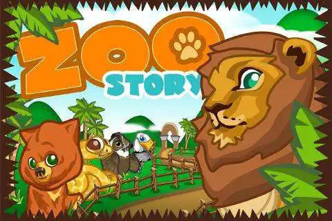 Play Zoo Story  and enjoy Zoo Story with UptoPlay