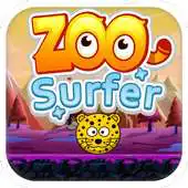 Free play online Zoo Surfer APK