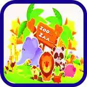 Free play online Zoo...Zaa... APK