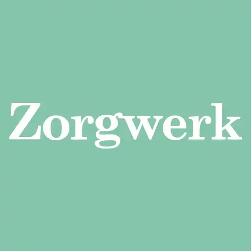 Play Zorgwerk  medewerkers  zzpers APK