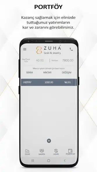 Play Zuha Gold as an online game Zuha Gold with UptoPlay