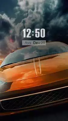 Play ZUI Locker theme-Speed