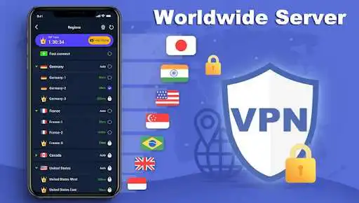 Παίξτε ZULU VPN- Secure VPN Proxy VPN και απολαύστε ZULU VPN- Secure VPN Proxy VPN με το UptoPlay