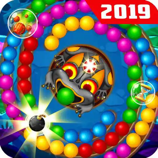 Play Zumba Revenge Blast APK