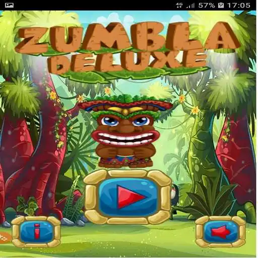 Play Zumbla 2022 APK