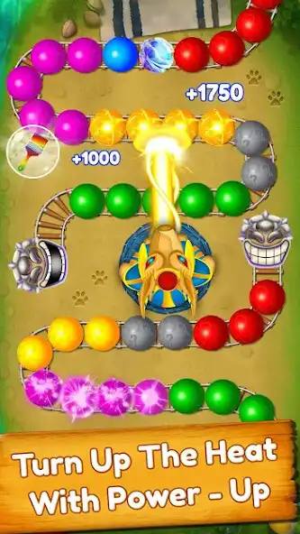 Play Zumbla 2022 as an online game Zumbla 2022 with UptoPlay