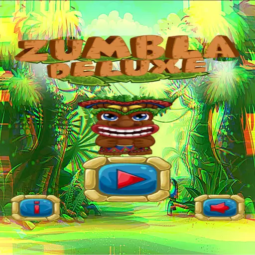 Play Zumbla Deluxe APK