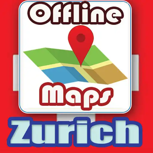 Play Zurich Street Map View Offline APK