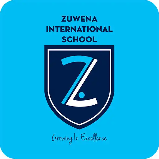 Play Zuwena International School APK