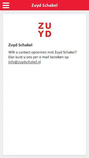 Play Zuyd Schakel as an online game Zuyd Schakel with UptoPlay