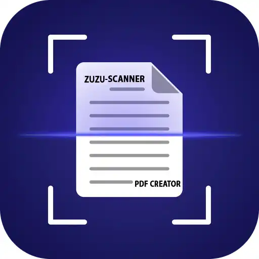 Play ZuZu Scanner - All Scan To PDF APK