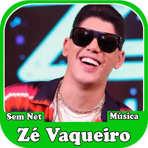 Play Zé Vaqueiro Forró Musicas APK