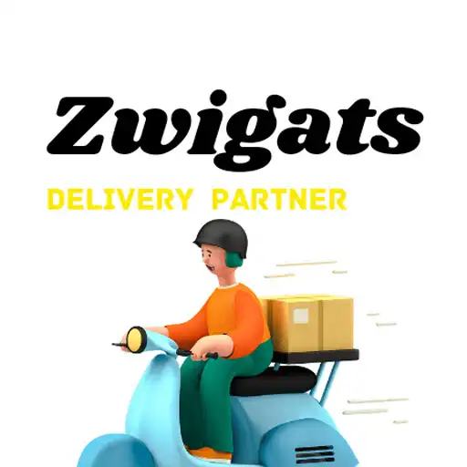 Play Zwigats Delivery Partner APK