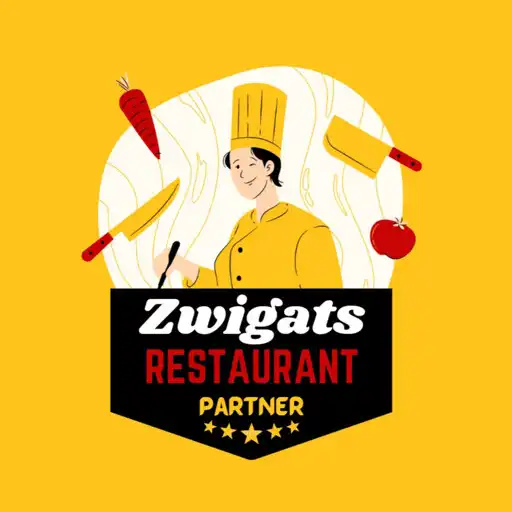 Play Zwigats Restaurant Partner APK