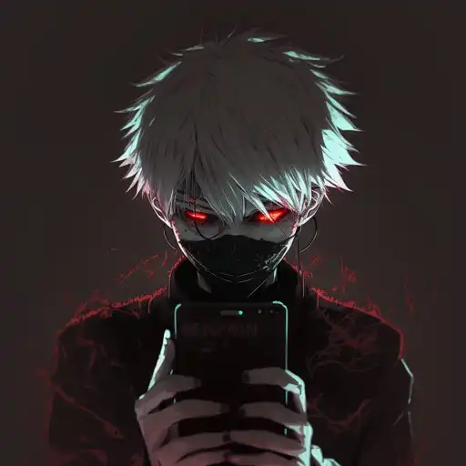 Play Zxcursed Wallpaper APK