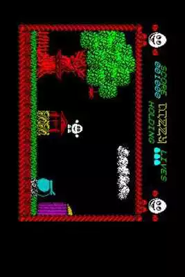 Play ZXdroid - ZX Spectrum emulator