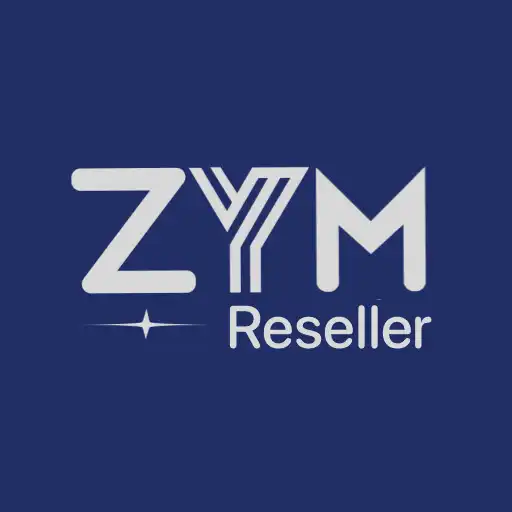 Play ZYM Reseller APK