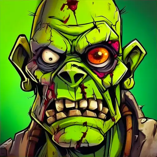 Play Z Zombies Battle Royale Games APK