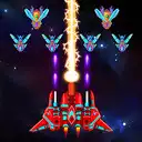 Play online Galaxy Attack: Shooting Game