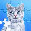 Play online Jigsaw Puzzles - puzzle games