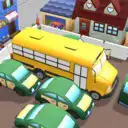 Play online Car Parking: Traffic Jam 3D